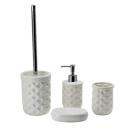 ceramic bathroom set